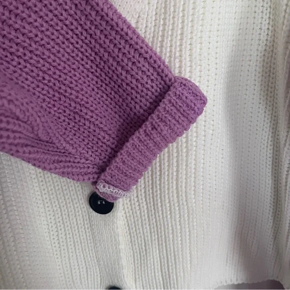 PrettyLittleThing Cardigan size 14 - Picture 6 of 6